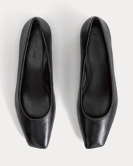 womens-ballet-pump-black | alt