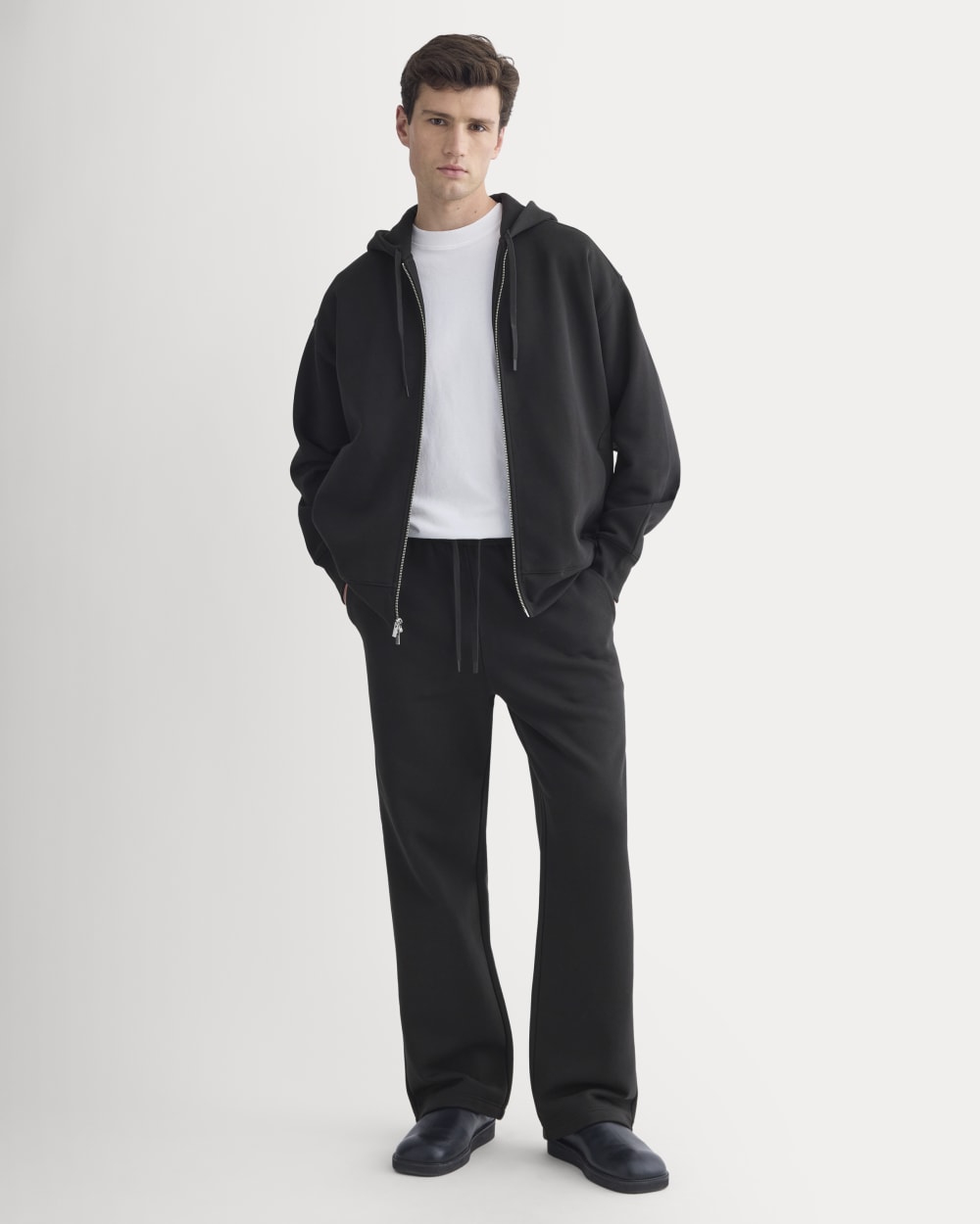 mens-luxe-fleece-fullzip-hoodie-black