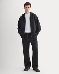 mens-luxe-fleece-fullzip-hoodie-black