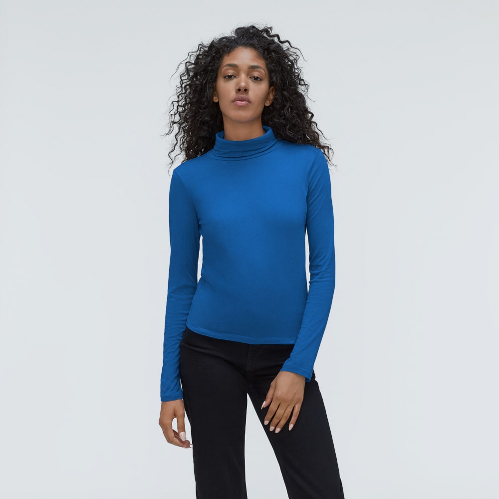 womens-organic-cotton-turtleneck-lapis-blue