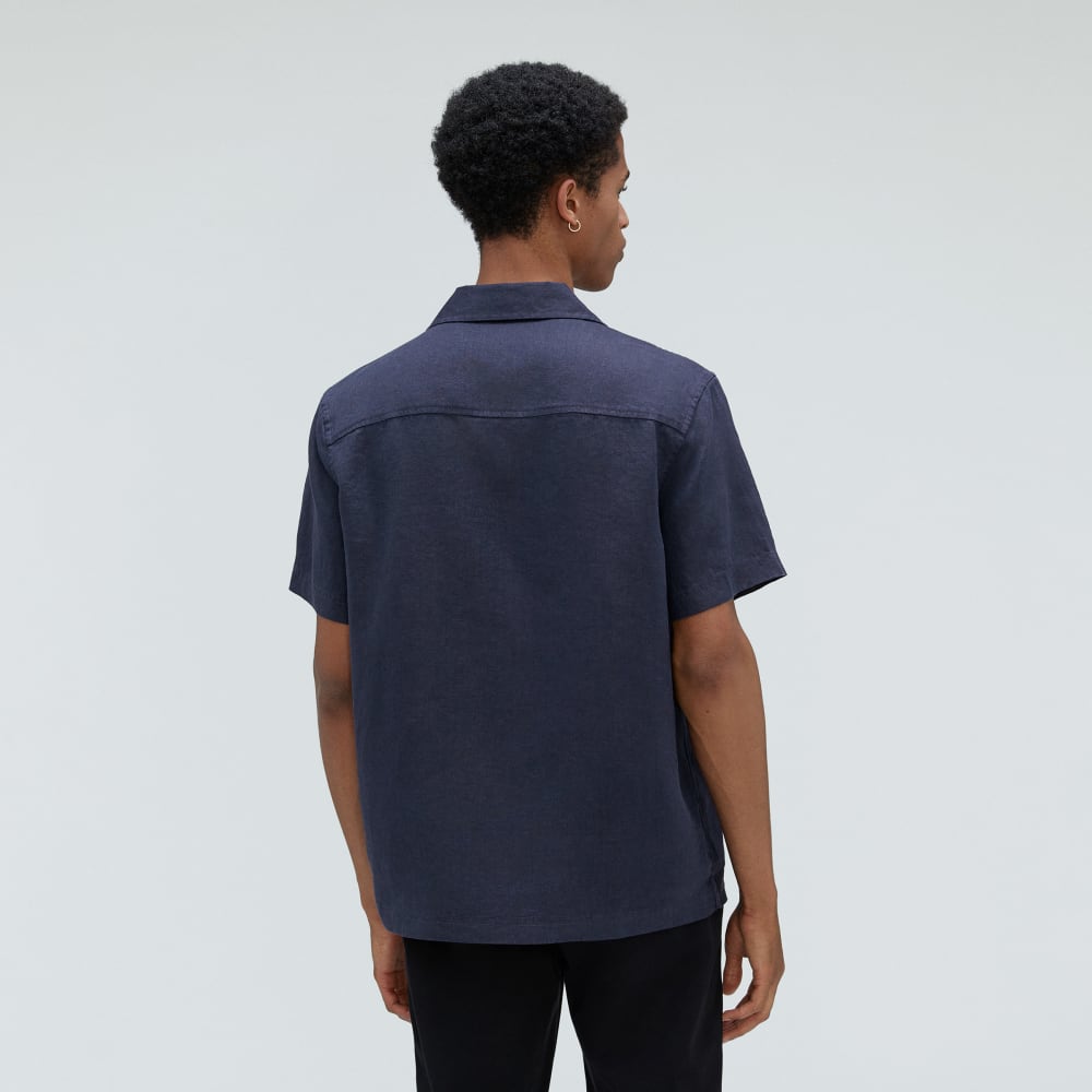 mens-linen-camp-shirt-navy