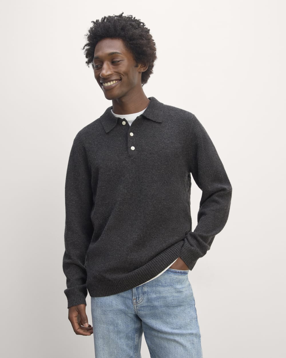 mens-polo-luxe-merino-charcoal | primary