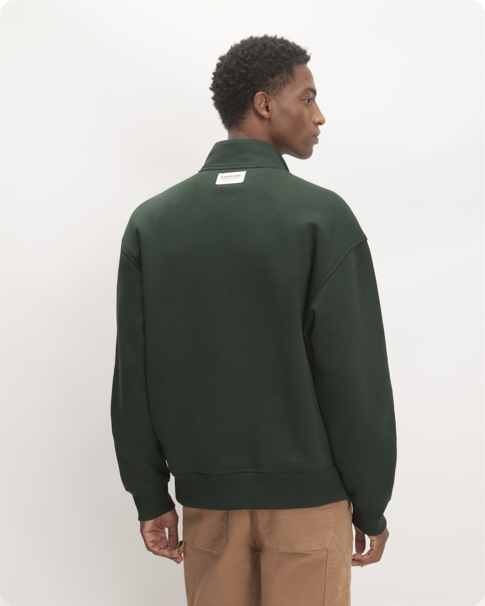 mens-renew-fleece-half-zip-scarab