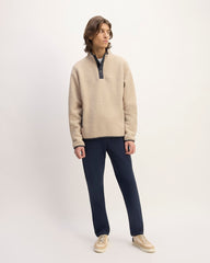 mens-renew-fleece-pullover-oatmeal