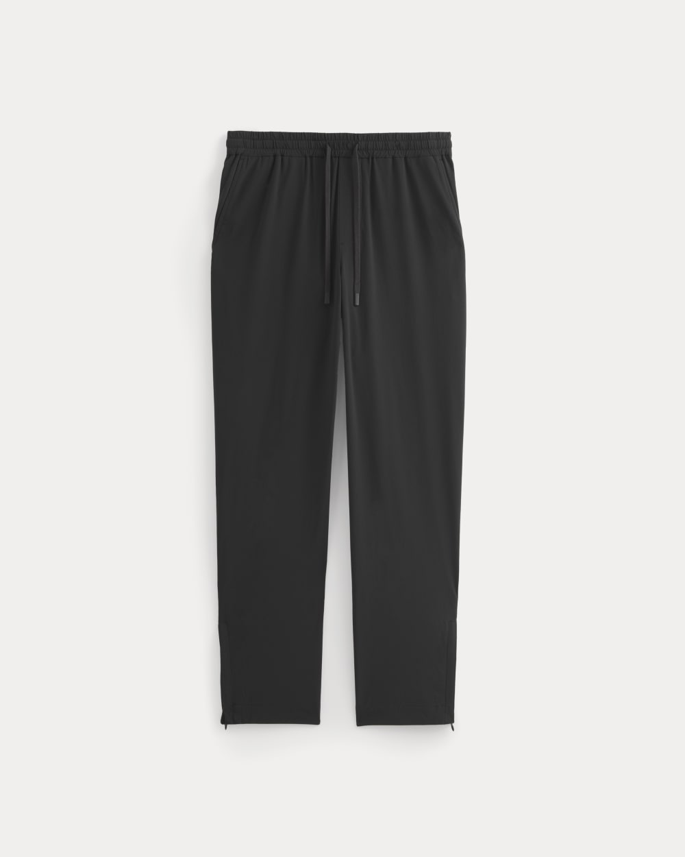 mens-transit-recycled-nylon-jogger-black | alt