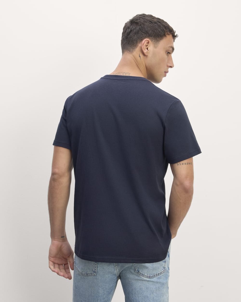 mens-premium-weight-crew-navy