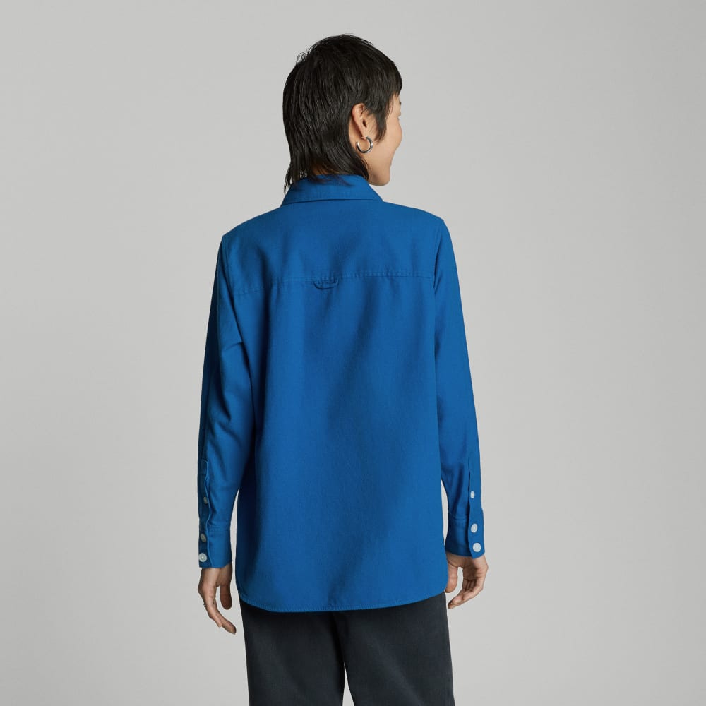 womens-cotton-flannel-lapis-blue