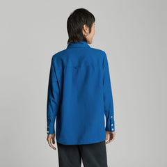 womens-cotton-flannel-lapis-blue