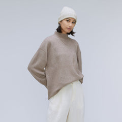unisex-recashmere-beanie-pale-heather-grey