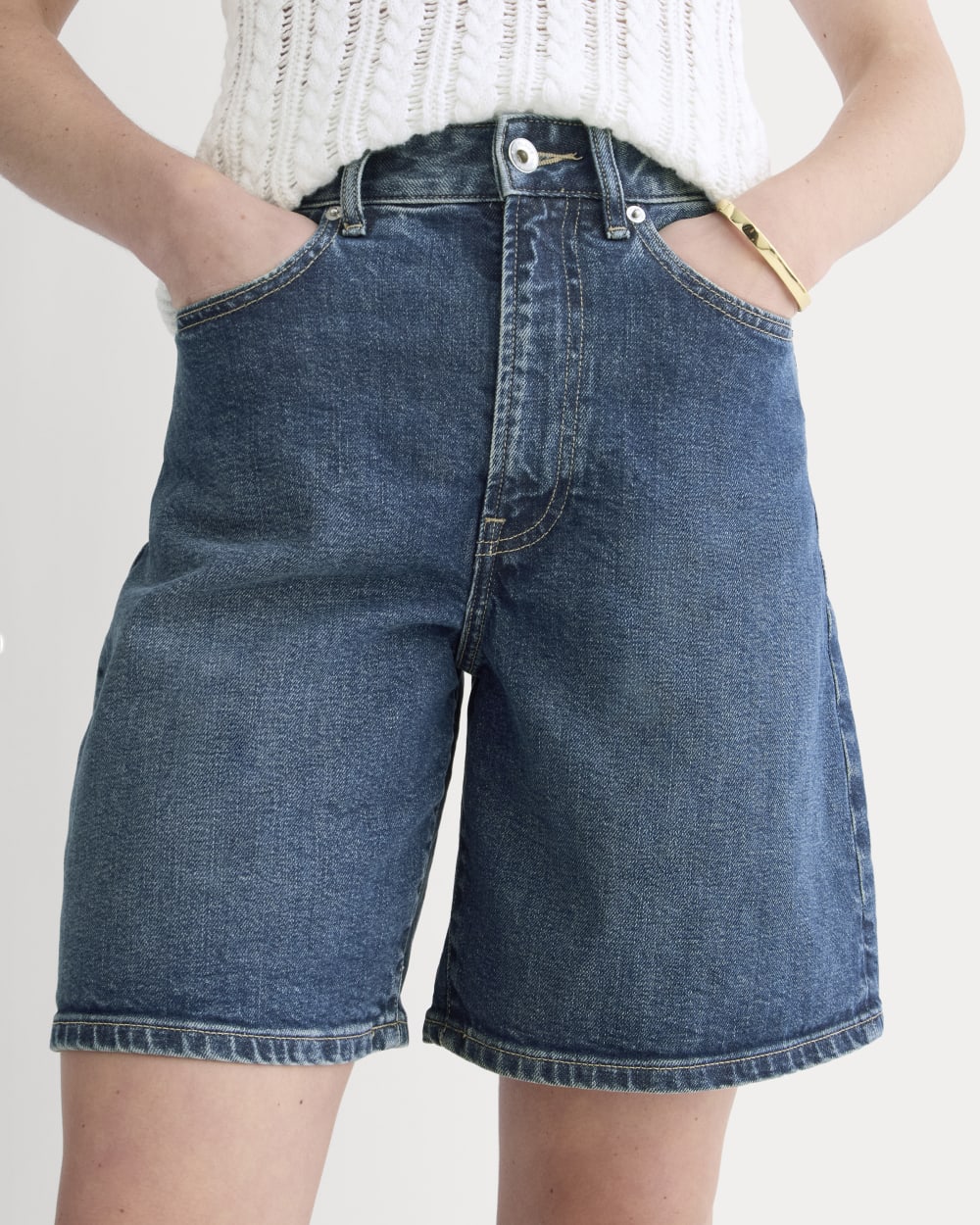 womens-long-a-line-short-dark-indigo