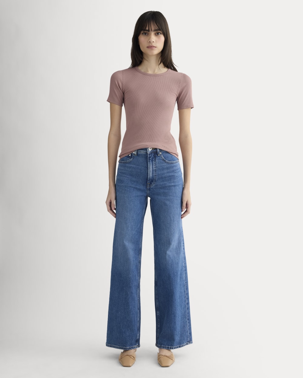 womens-luxe-supima-micro-rib-ss-crew-rose-dusk