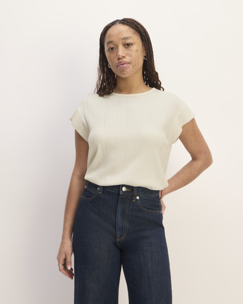 womens-rib-muscle-tee-bone | primary