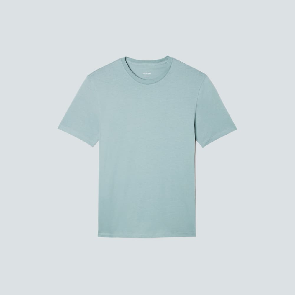mens-organic-cotton-crew-tee-lily-pad