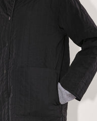 womens-renew-lightweght-midi-quilted-liner-black