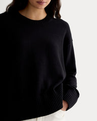 womens-organic-cotton-crew-sweater-black