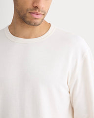 mens-thermal-cozy-waffle-crew-bone