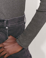 womens-supima-rib-turtleneck-heathered-soot