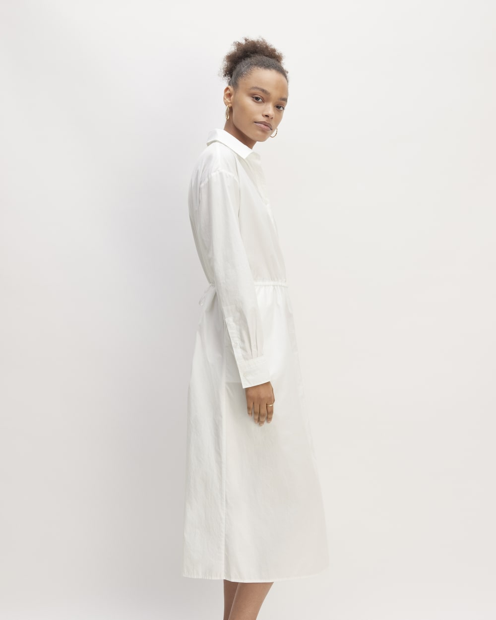 womens-supima-cotton-midi-shirt-dress-white