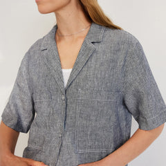 womens-linen-workwear-shirt-canvas-tan-navy