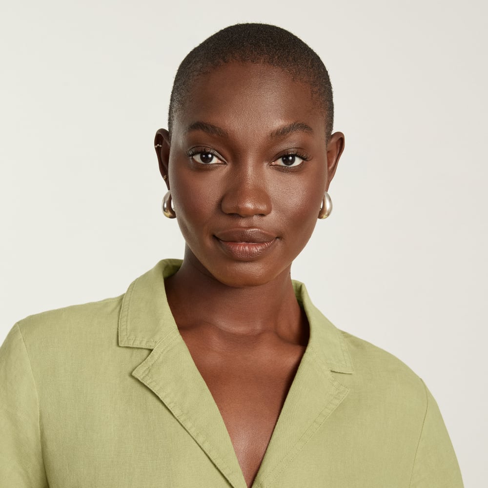 womens-linen-workwear-dress-leek