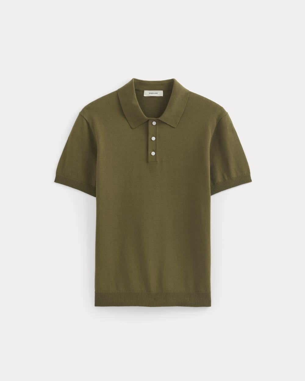 mens-no-sweat-ss-polo-olive | alt