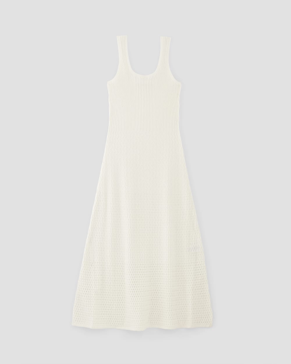 womens-crochet-tank-dress-bone | alt