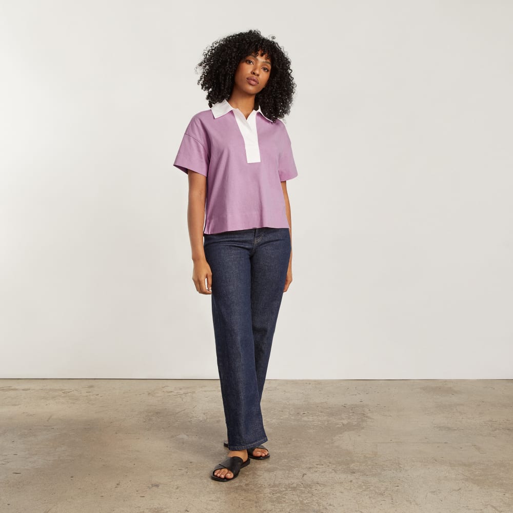 womens-retro-jersey-polo-mauve-bone