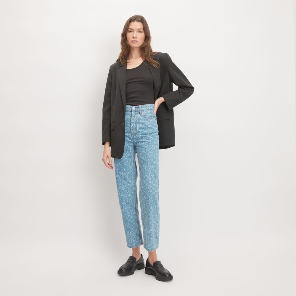 womens-rigid-way-high-jean-light-painterly-strokes | primary