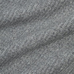 unisex-felted-merino-waffle-knit-scarf-heathered-mid-grey