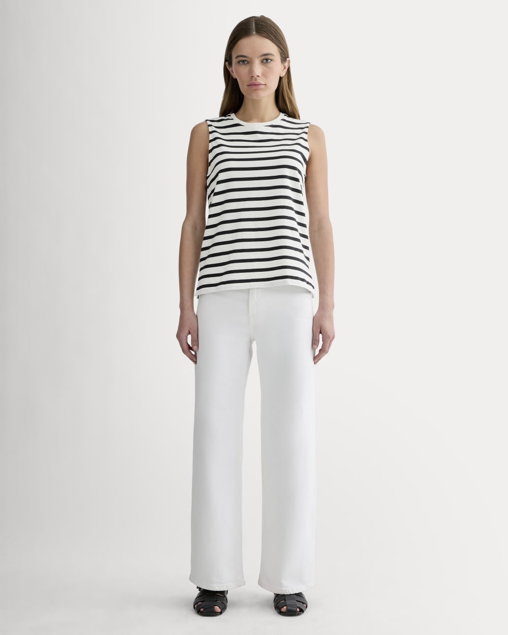 womens-premium-weight-muscle-tee-black-canvas-tan