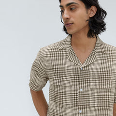 mens-linen-camp-shirt-beech-parchment-grid