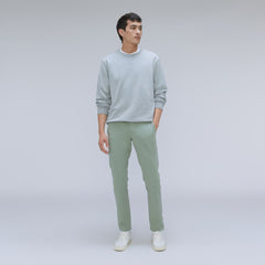 mens-performance-slim-chino-lily-pad | alt