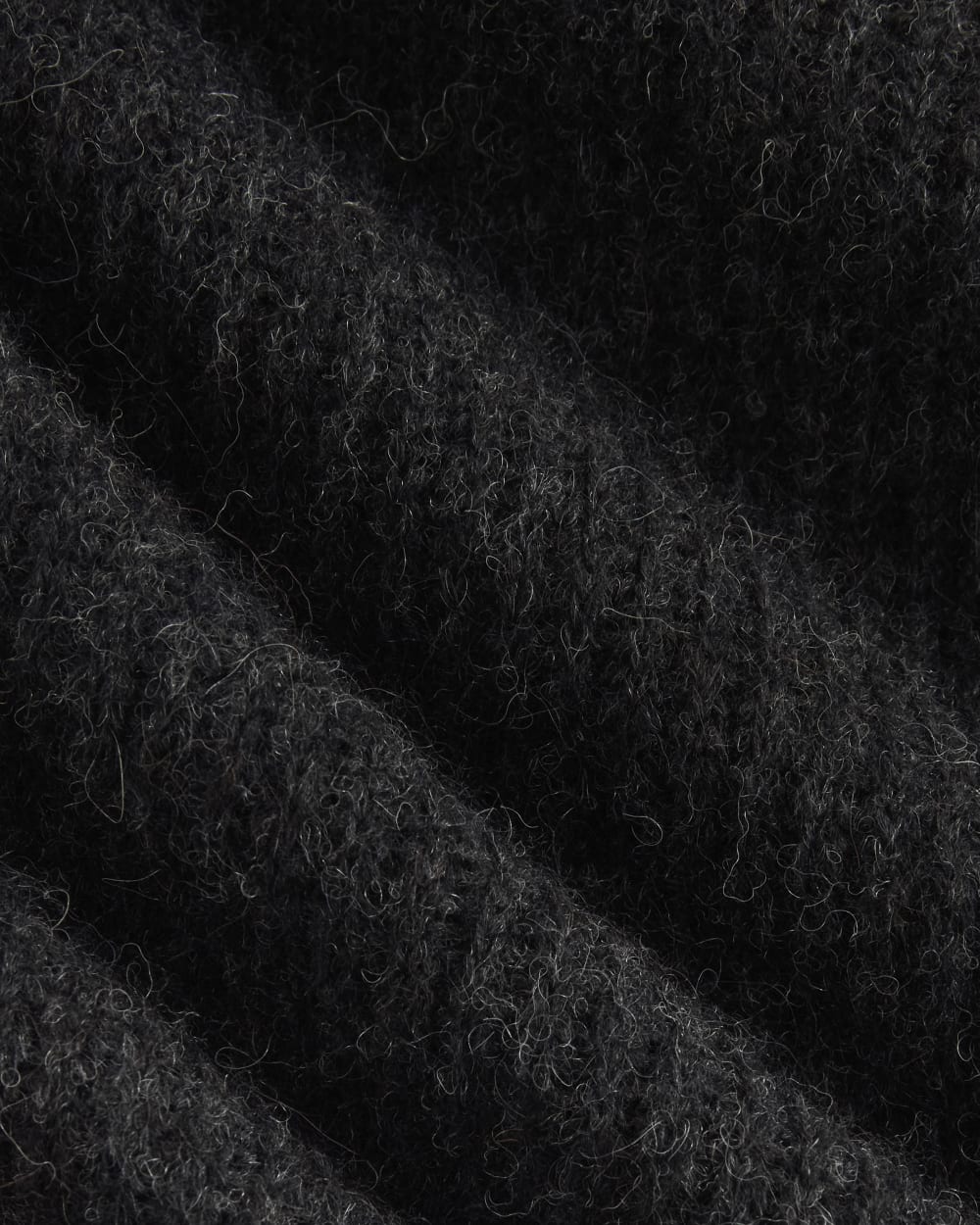 womens-alpaca-ribbed-cocoon-crew-heathered-black