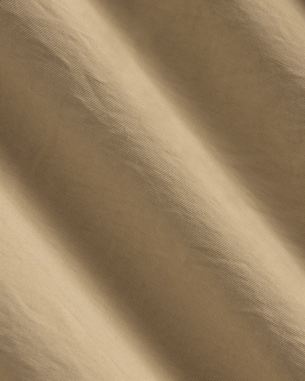 womens-short-anorak-trench-coat-khaki