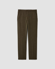 mens-wool-flannel-pant-heather-green | alt