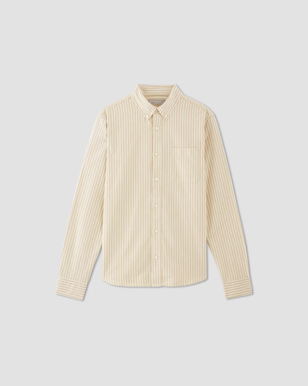 mens-organic-oxford-shirt-tall-bone-honey | alt
