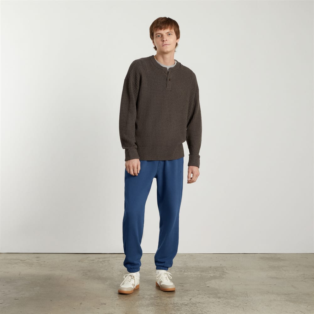 mens-track-pant-deep-blue | alt