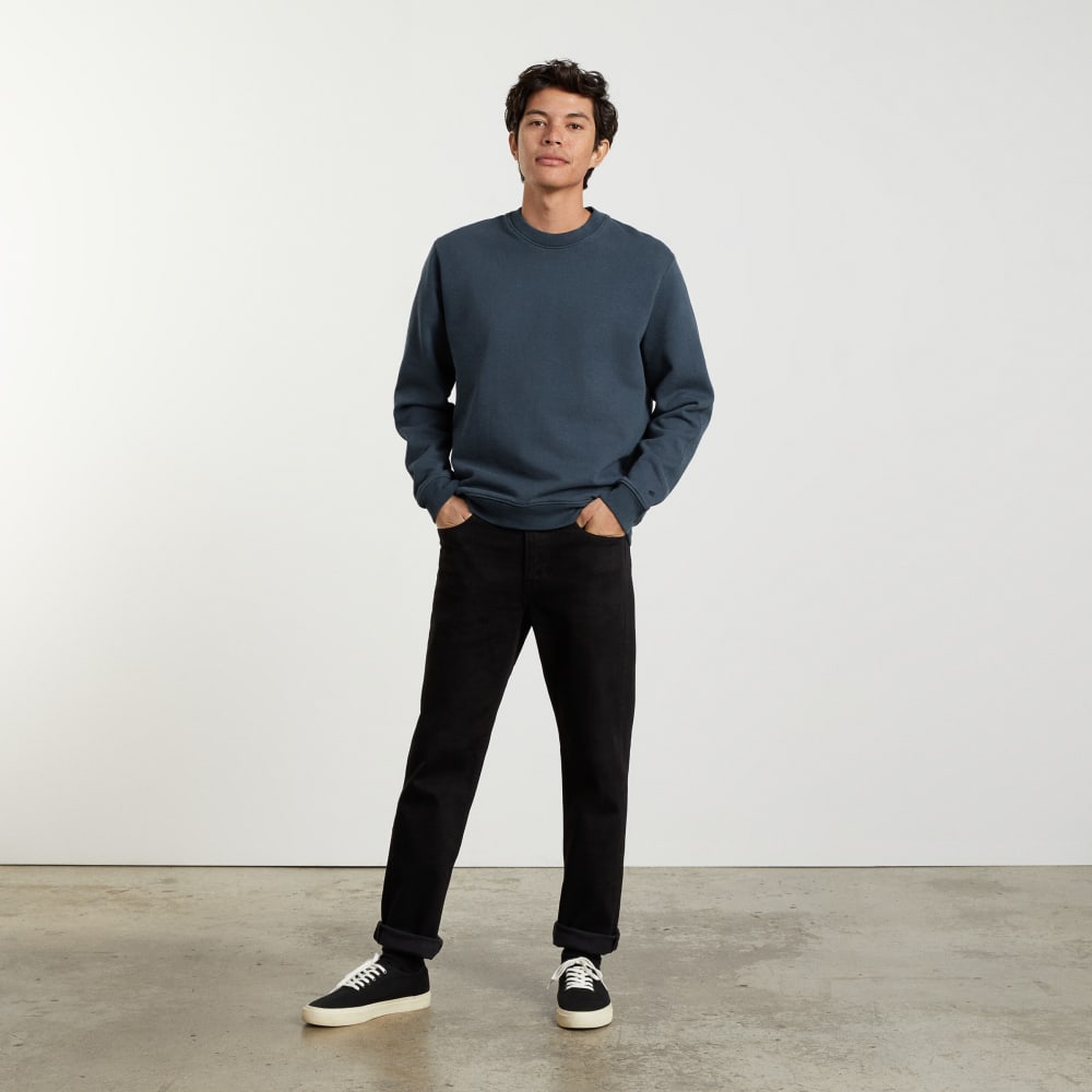 mens-track-seam-sweatshirt-kingfisher-blue