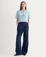 womens-washable-silk-ss-popover-top-soft-blue