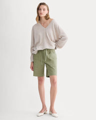 womens-easy-cargo-short-sagebrush | primary