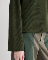 womens-boatneck-top-in-everyday-cotton-dark-green