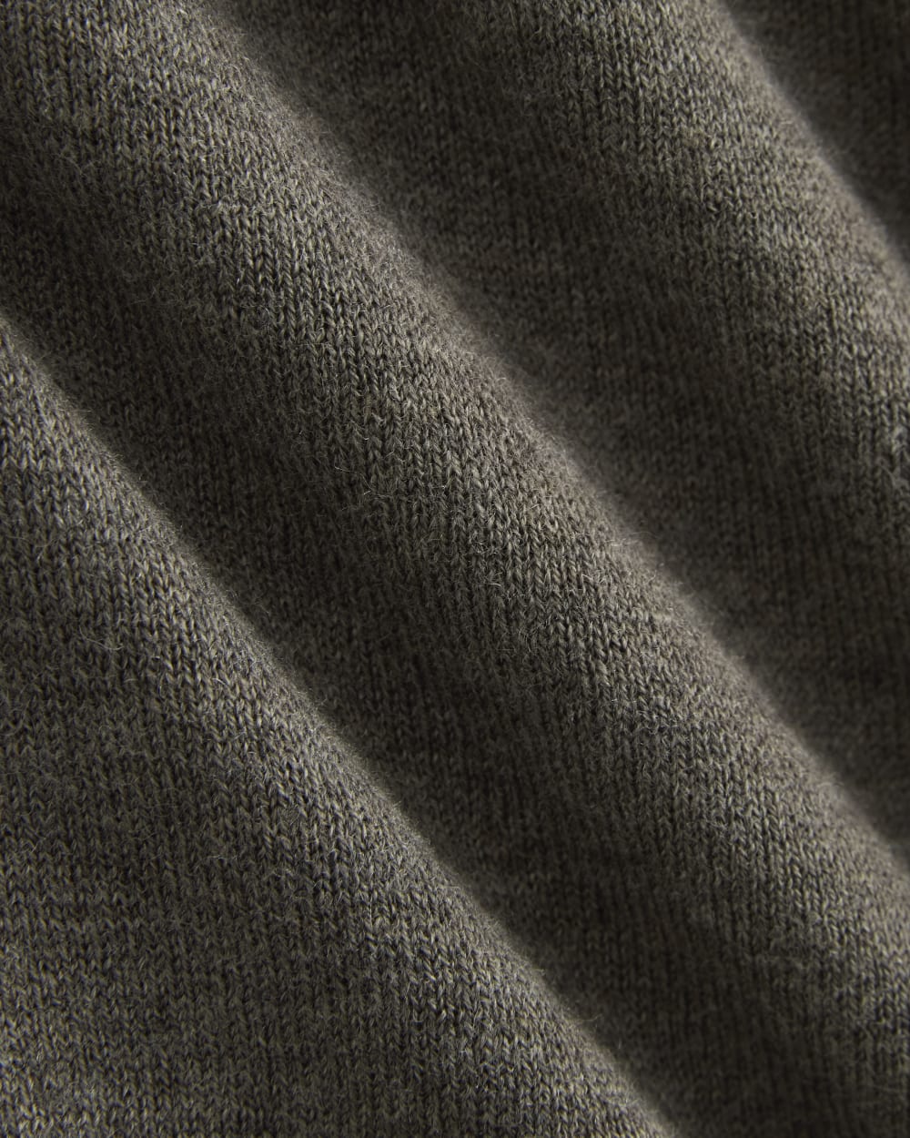 womens-oversized-polo-sweater-merino-heather-ash-taupe