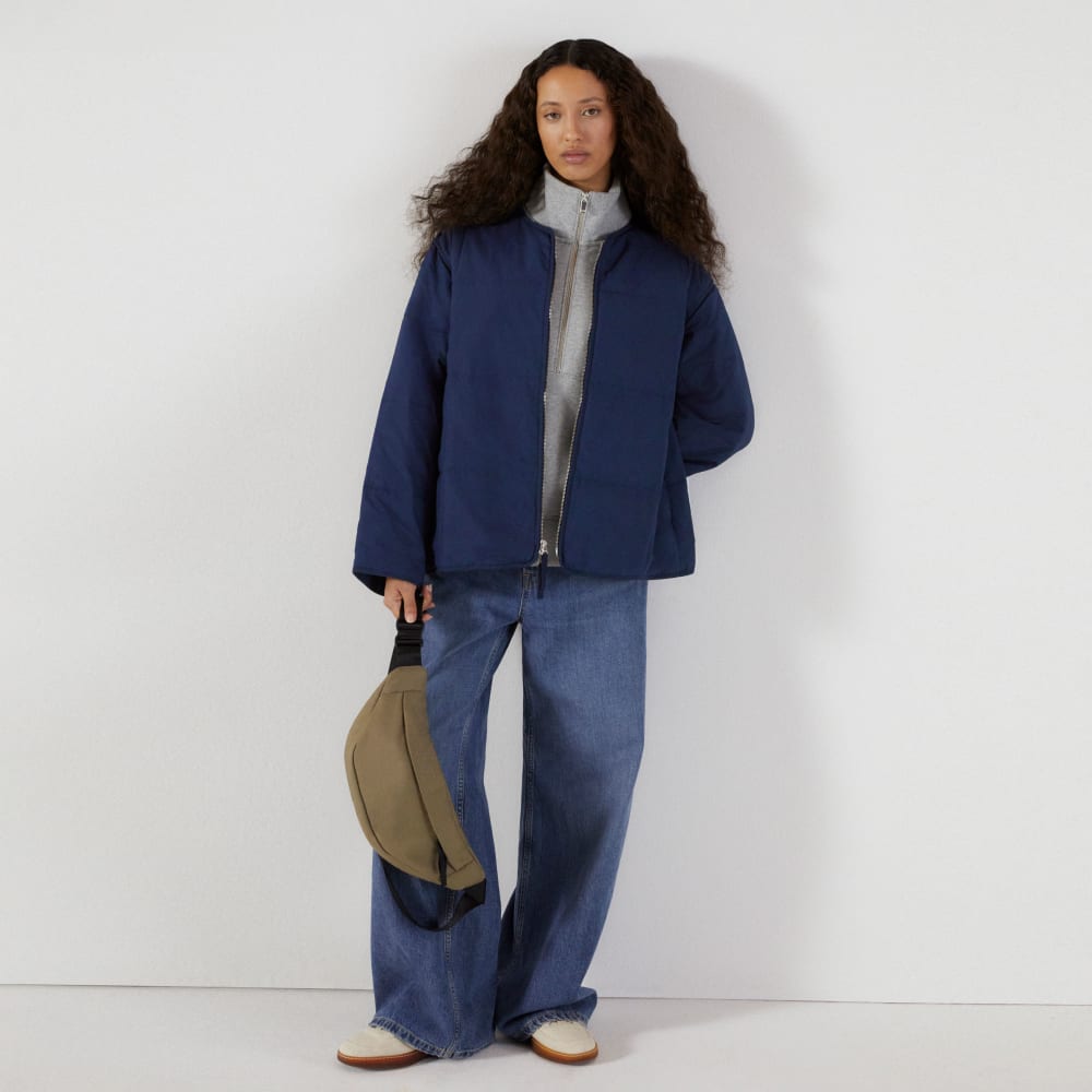 womens-cropped-cotton-liner-navy