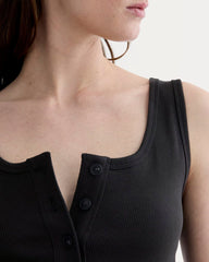 womens-selfie-henley-tank-black