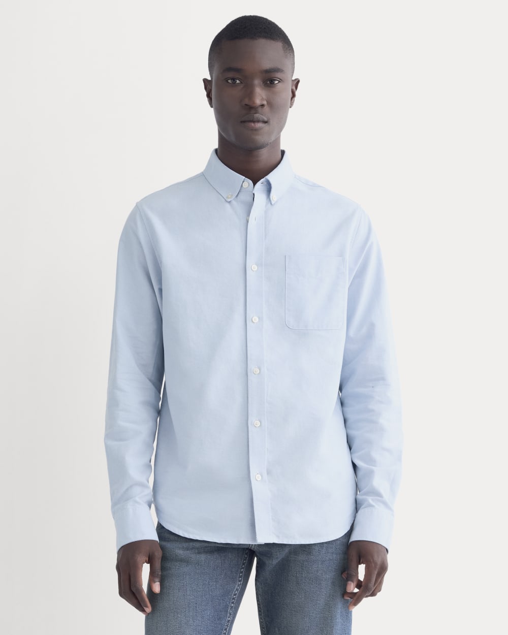mens-organic-oxford-shirt-tall-light-blue | primary