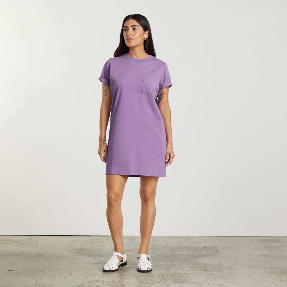 womens-organic-weekend-tee-dress-dark-orchid
