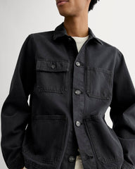 mens-denim-utility-jacket-black
