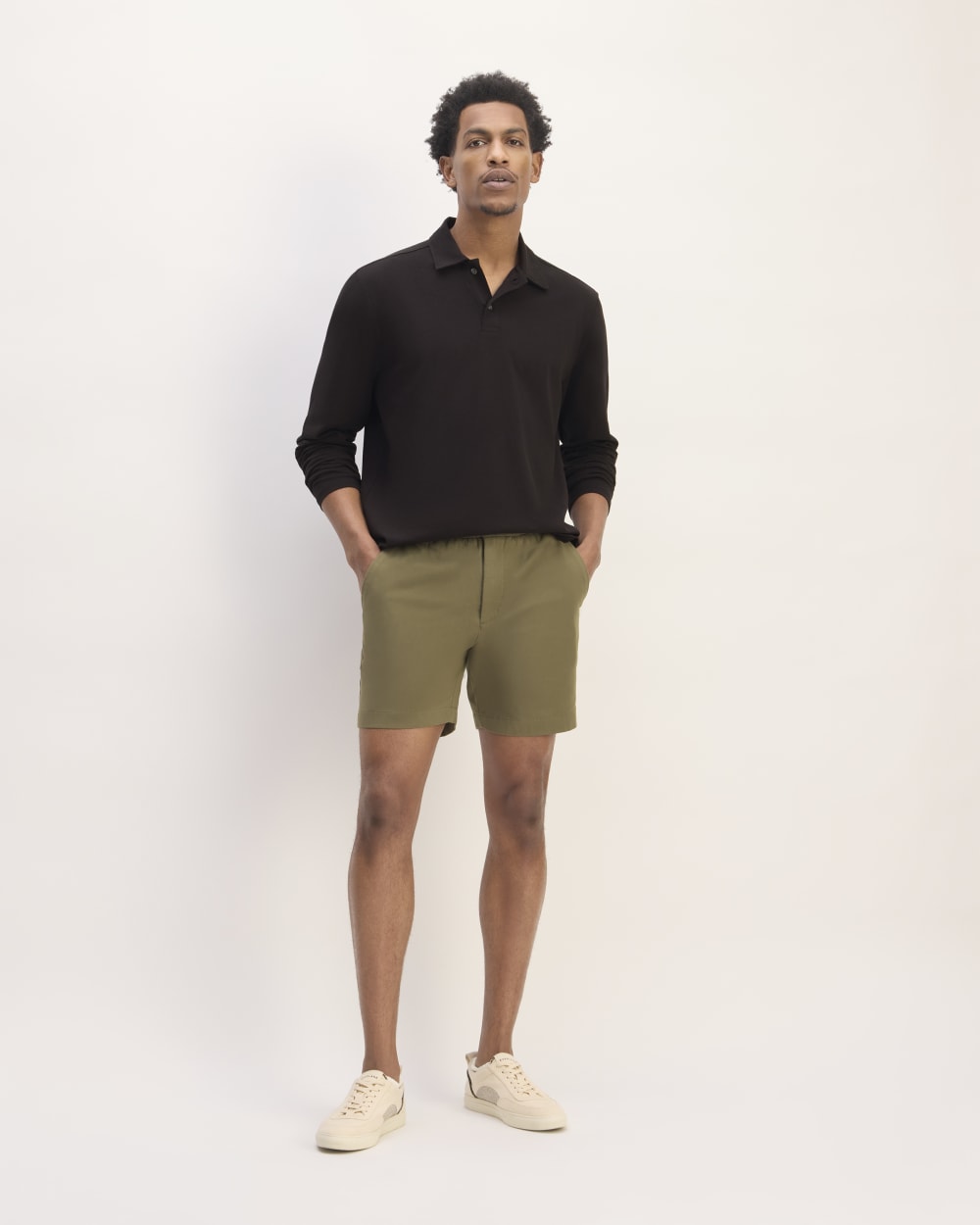 mens-premium-weight-ls-polo-black