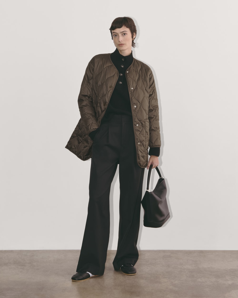 womens-renew-mid-length-liner-earth-brown