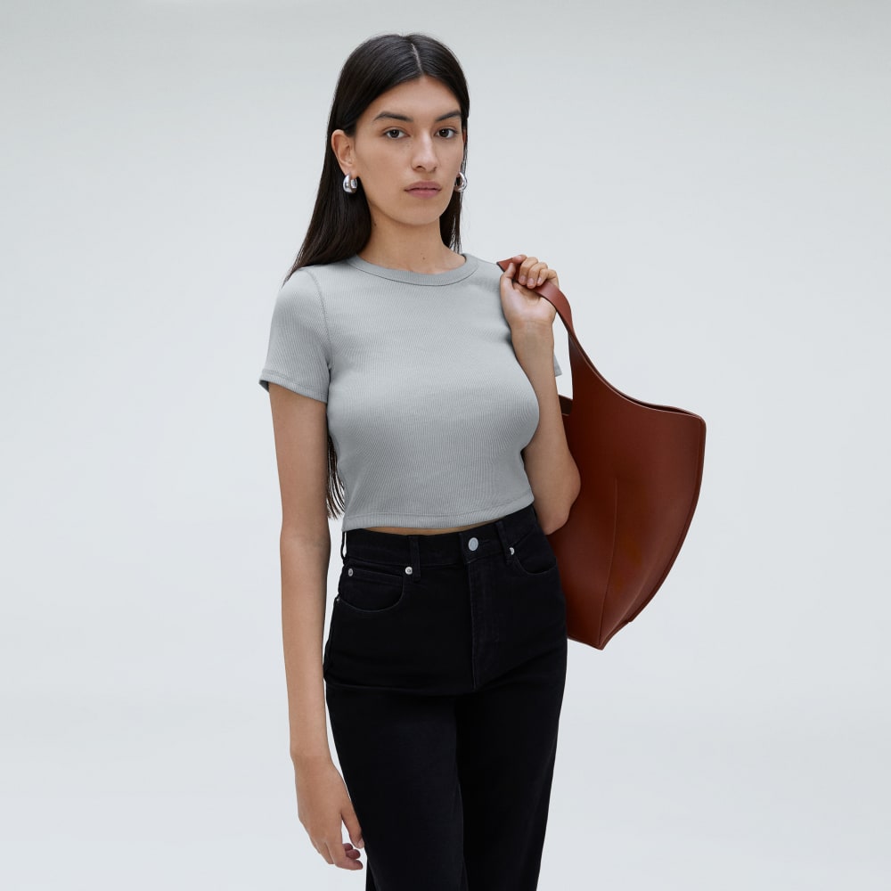 womens-cropped-short-sleeve-rib-tee-sky